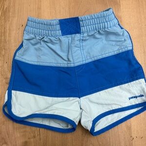 Patagonia board shorts
